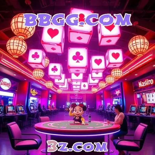 bbgg.com: Aventura e Ação em Cada Clique