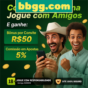 bbgg.com Ganhe R$ 100,00 Gratis