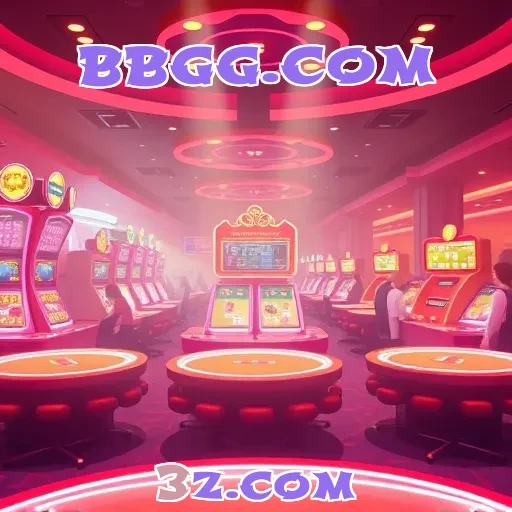 bbgg.com: Aprendizado Interativo e Divertido na Seção Educativa