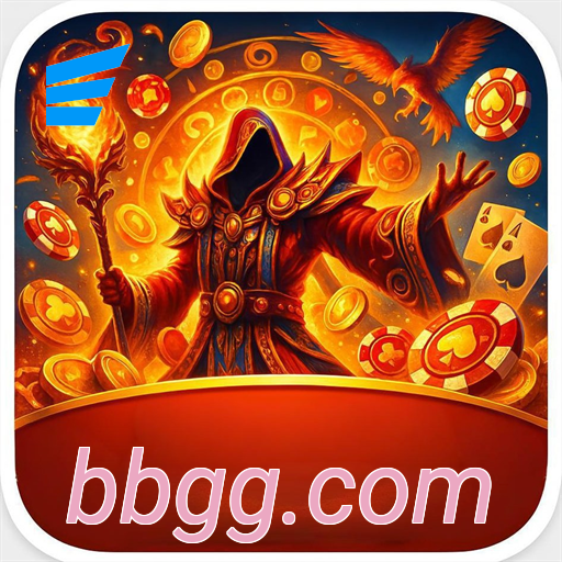 bbgg.com Cassino Online