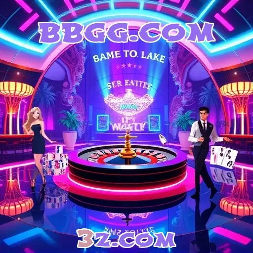 bbgg.com: O Que Faz Desta Plataforma de Jogos a Melhores da Rede?