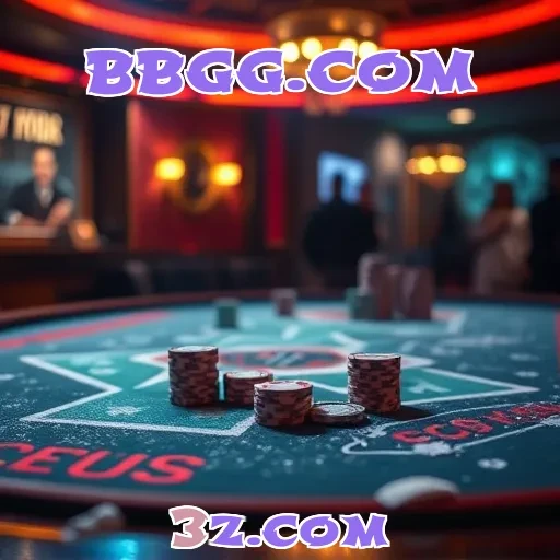 bbgg.com: Descubra a Nova Era dos Jogos de Esportes Online